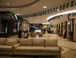 Sảnh chờ 2 Concorde Dar Al Khair Hotel