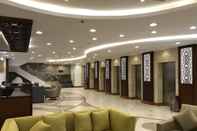 Sảnh chờ Concorde Dar Al Khair Hotel