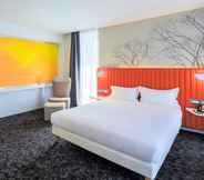 ห้องนอน 4 ibis Styles Ulaanbaatar