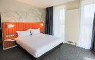 ห้องนอน 3 ibis Styles Ulaanbaatar