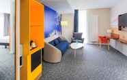 ห้องนอน 6 ibis Styles Ulaanbaatar