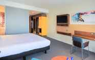 ห้องนอน 5 ibis Styles Ulaanbaatar