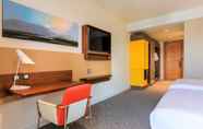 ห้องนอน 7 ibis Styles Ulaanbaatar