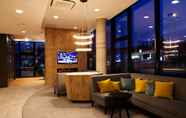 Lobby 7 Hampton by Hilton Aachen Tivoli