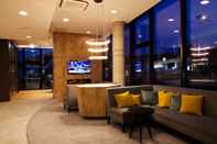 Lobby Hampton by Hilton Aachen Tivoli