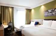 Bedroom 5 Hampton by Hilton Aachen Tivoli