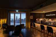 Bar, Cafe and Lounge THE LIBERTY Hotel Bremerhaven, BW Signature Collection