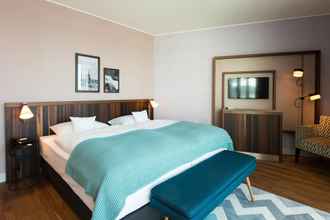 Bilik Tidur 4 THE LIBERTY Hotel Bremerhaven, BW Signature Collection