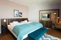 Bilik Tidur THE LIBERTY Hotel Bremerhaven, BW Signature Collection