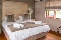 Bedroom Sevens Guest House