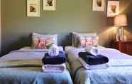 Kamar Tidur 4 Baviaanskloof Lodge- Country House