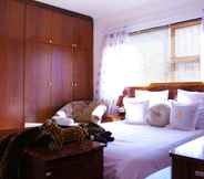 Kamar Tidur 3 Turningpoint Bed & Breakfast