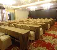 Functional Hall 5 Dunhuang Dunhe hotel