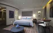 Bilik Tidur 7 Golden Tulip Bund New Asia