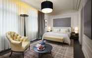 Bilik Tidur 6 Golden Tulip Bund New Asia