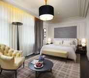 ห้องนอน 6 Golden Tulip Bund New Asia