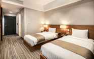 Bilik Tidur 6 Golden Tulip Incheon Airport Hotel & Suites