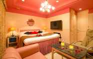 Bilik Tidur 5 HOTEL Gallery - Adults Only