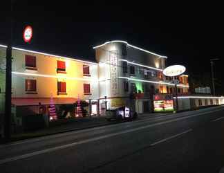 Luar Bangunan 2 HOTEL Gallery - Adults Only