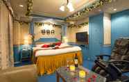 Kamar Tidur 6 HOTEL Gallery - Adults Only