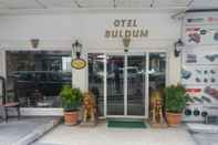 Exterior Hotel Buldum