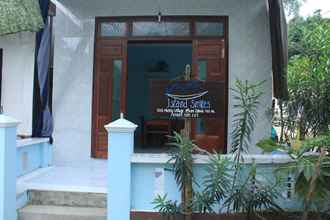 Bên ngoài 4 Island Smiles Homestay