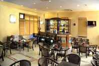 Bar, Cafe and Lounge Hotel Ganga Ratan