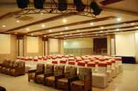 Ruangan Fungsional Hotel Ganga Ratan
