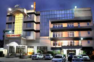 Bangunan 4 Hotel Ganga Ratan