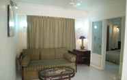 Ruang untuk Umum 4 Hotel Ganga Ratan