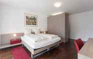 ห้องนอน 7 EMA House Serviced Apartments Seefeld