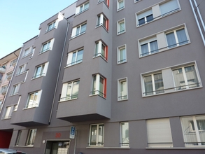 Exterior 4 EMA House Serviced Apartments Seefeld