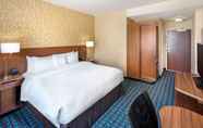 Bilik Tidur 6 Fairfield Inn & Suites by Marriott North Bergen