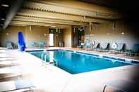 Swimming Pool TownePlace Suites by Marriott Foley at OWA