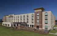Exterior 6 TownePlace Suites by Marriott Foley at OWA