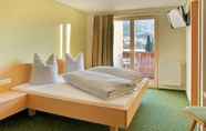 Kamar Tidur 5 Hotel Gasthof Adler