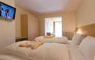 Kamar Tidur 6 Hotel Gasthof Adler