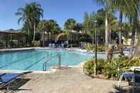 Swimming Pool Freedom FL Condos of Kissimmee