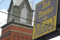 ภายนอกอาคาร Inn Towne Motel