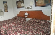 ห้องนอน 5 Inn Towne Motel