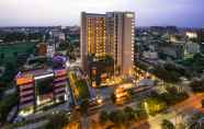 Nearby View and Attractions 7 Hyatt Regency Lucknow