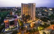 Điểm tham quan lân cận 7 Hyatt Regency Lucknow