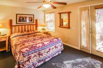 Bedroom 4 Multi Resorts at Jackson Pines by VRI Americas