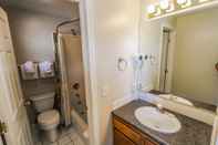 In-room Bathroom Multi Resorts at Jackson Pines by VRI Americas