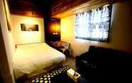 Bilik Tidur 6 Rainbow Nest Hostel