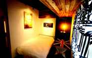 Bilik Tidur 4 Rainbow Nest Hostel