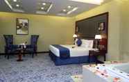 ห้องนอน 3 Intour Al Khafji Hotel