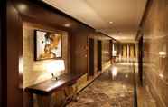 ล็อบบี้ 2 Intour Qurtoba Hotel Suites