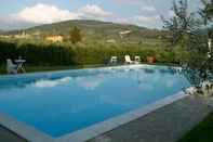 Swimming Pool Residence Centanni