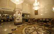 Lobby 6 Al Adl Jewel Hotel